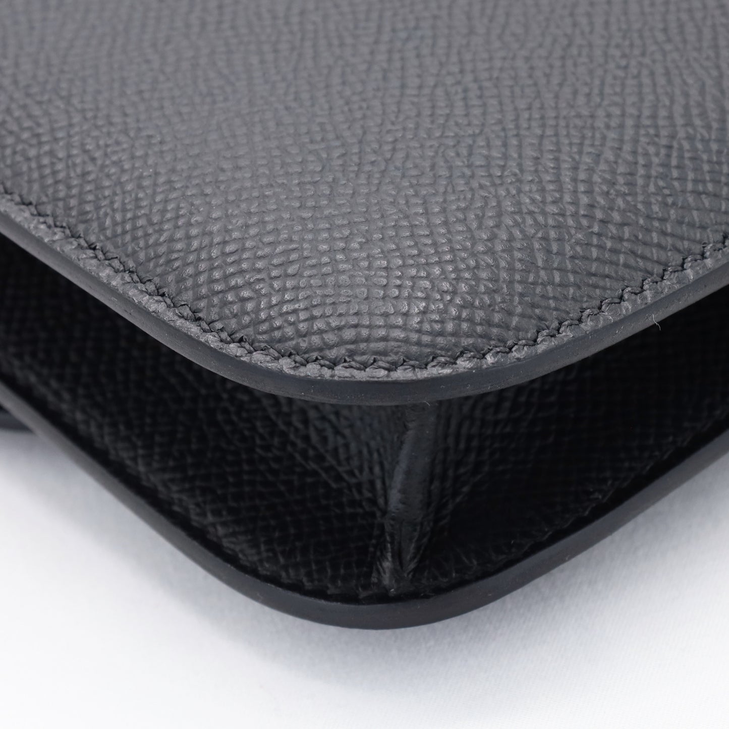 コンスタンスエラン　ヴォーエプソン　ブラック　GP　K刻印