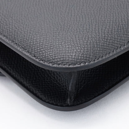 コンスタンスエラン　ヴォーエプソン　ブラック　GP　K刻印