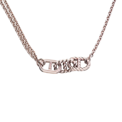 Chaine d'Ankle Parade PM Necklace SV