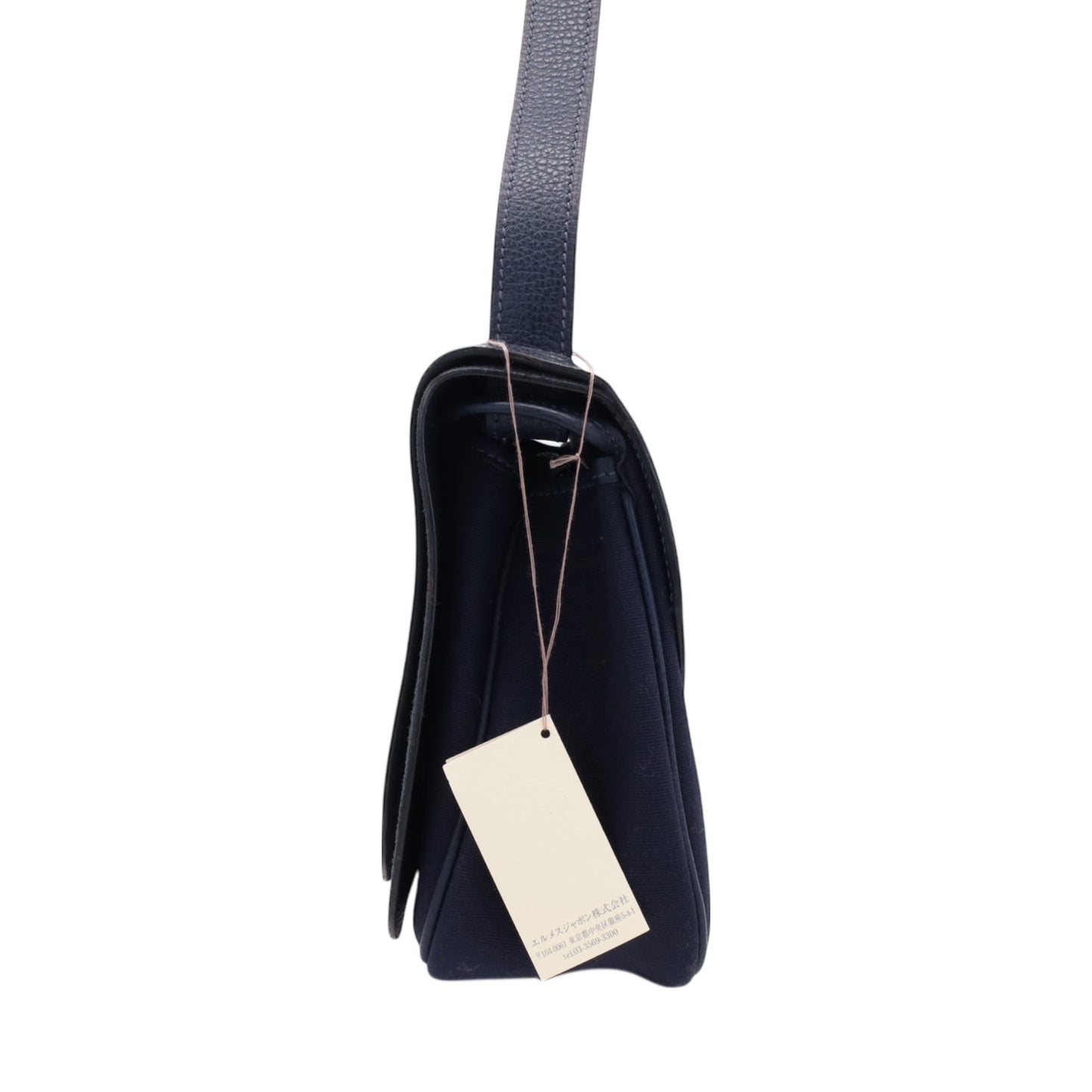 サックコロラドPM　ヴァッシュリエージュ　トワルオフィシエ　ネイビー　SS　□I刻印