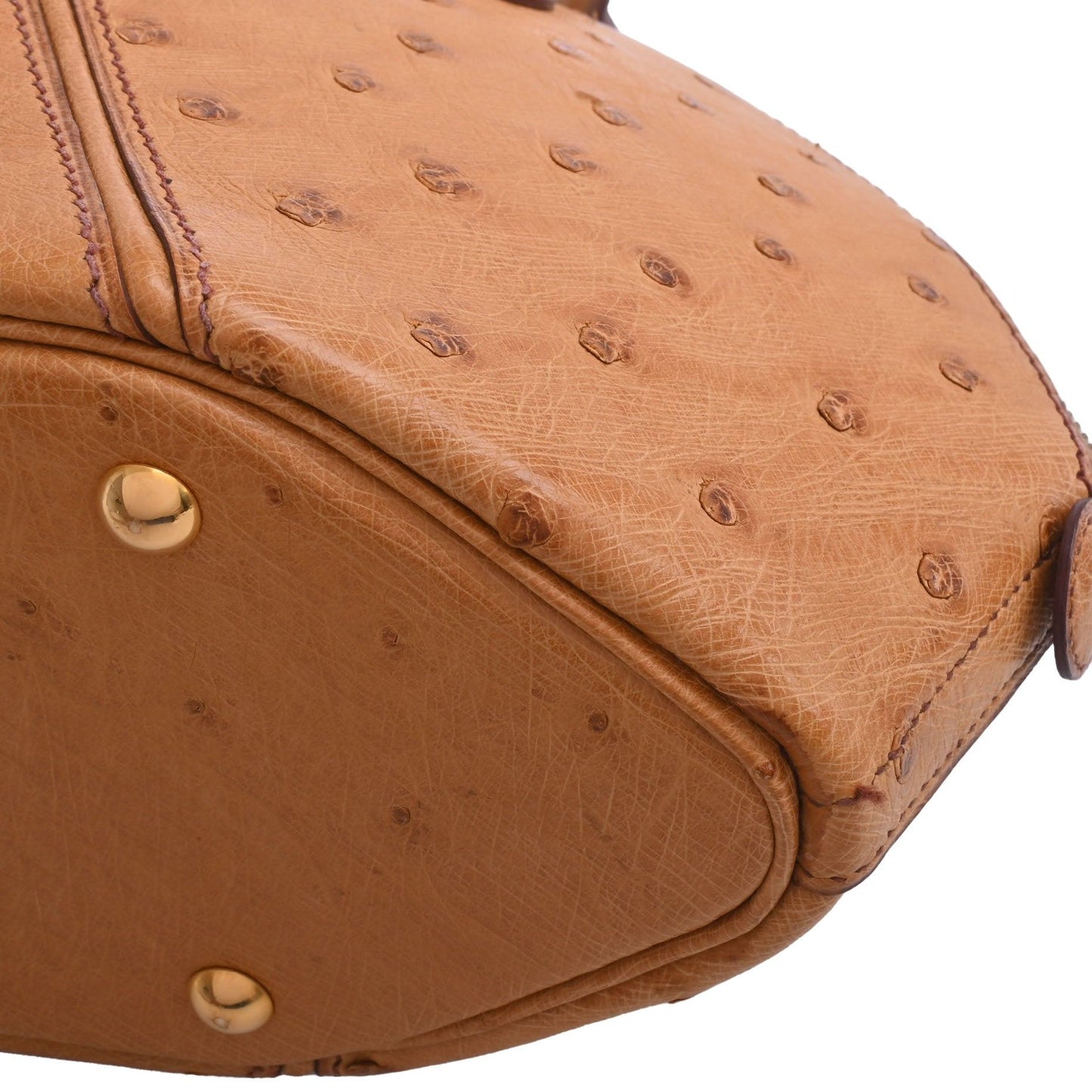 イル・ド・ボウ　オーストリッチ　チェスナッツ　GP　〇Y刻印