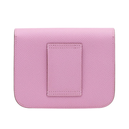 コンスタンススリム　ヴォ―エプソン　モーヴシルベストル　SS　U刻印