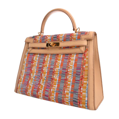 ケリー32　ヴィブラートスニップ　ボックスカーフ　GP　□E刻印