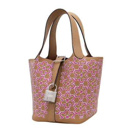 マイクロピコタンロック　ラッキーデイジー　ヴォースイフト　チャイ　SS　U刻印