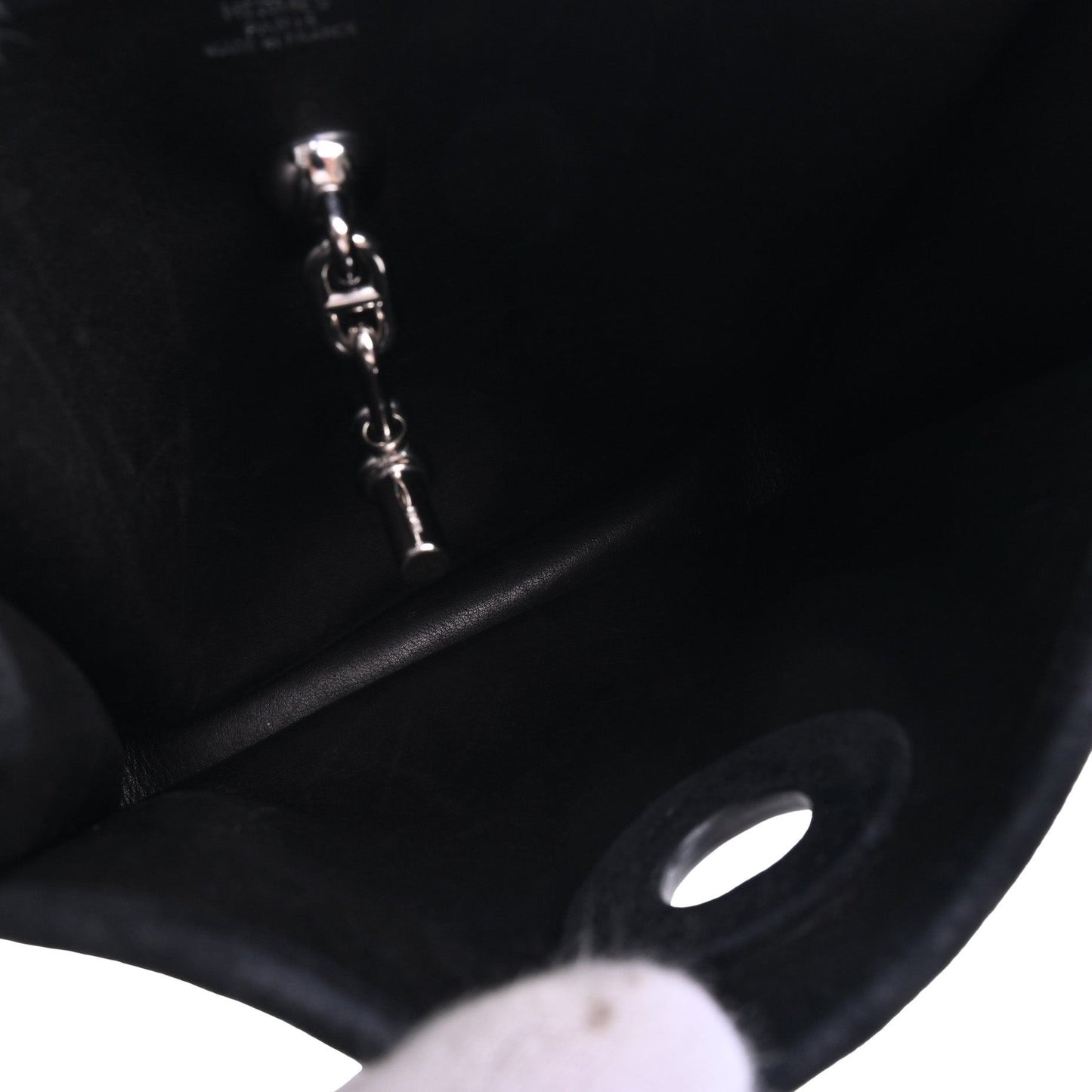 ヴェスパTPM　ドブリス　ブラック　SS　□H刻印