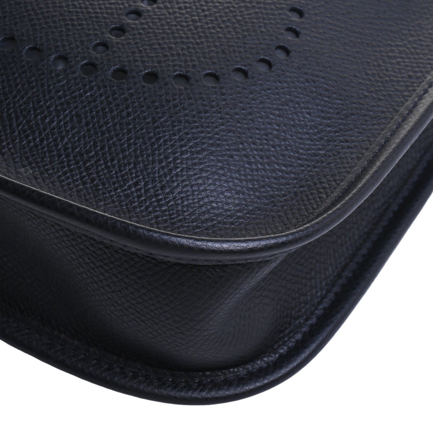 エヴリンTPM　ヴォーエプソン　ブラック　SS　□I刻印