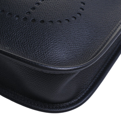 エヴリンTPM　ヴォーエプソン　ブラック　SS　□I刻印