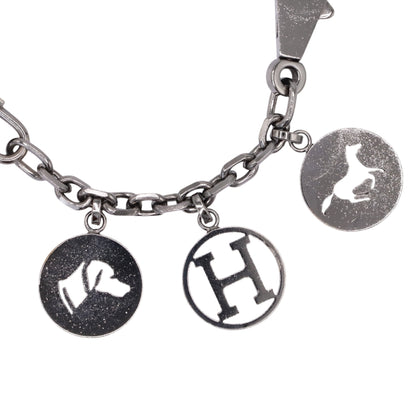 アミュレット4　ブルロック　バックチャーム　SS