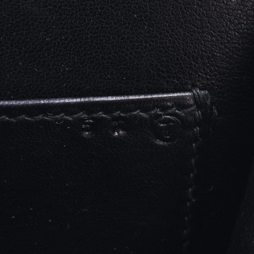 サックアマリース　ピエロ　ボックスカーフ　リザード　ブラック　ブルー　グリーン　ホワイト　GP　〇T刻印