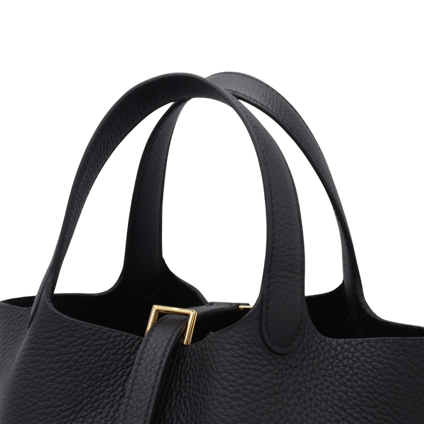 ピコタンロックPM　トリヨンクレマンス　ブラック　GP　K刻印