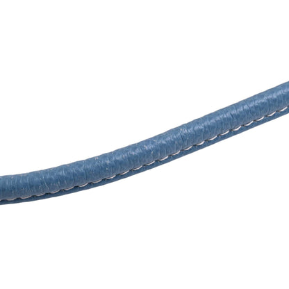 アリーヌGM　トワルシェブロン　アイボリー　ブルージーン