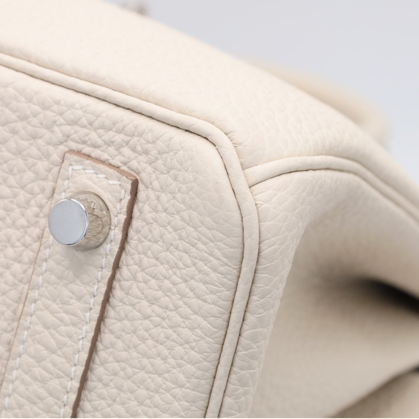 バーキン30　トゴ　クレ　SS　W刻印