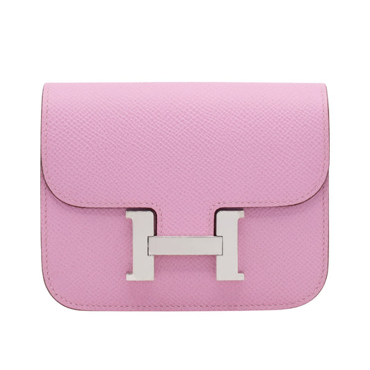 コンスタンススリム　ヴォ―エプソン　モーヴシルベストル　SS　U刻印