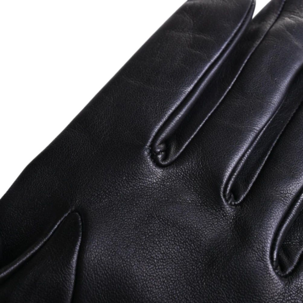 Gloves Do Bliss Lamb Black SS 7