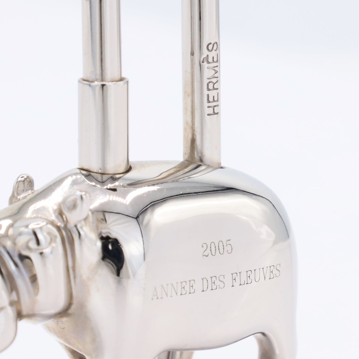 ヒポポタマス　カデナチャーム　SS