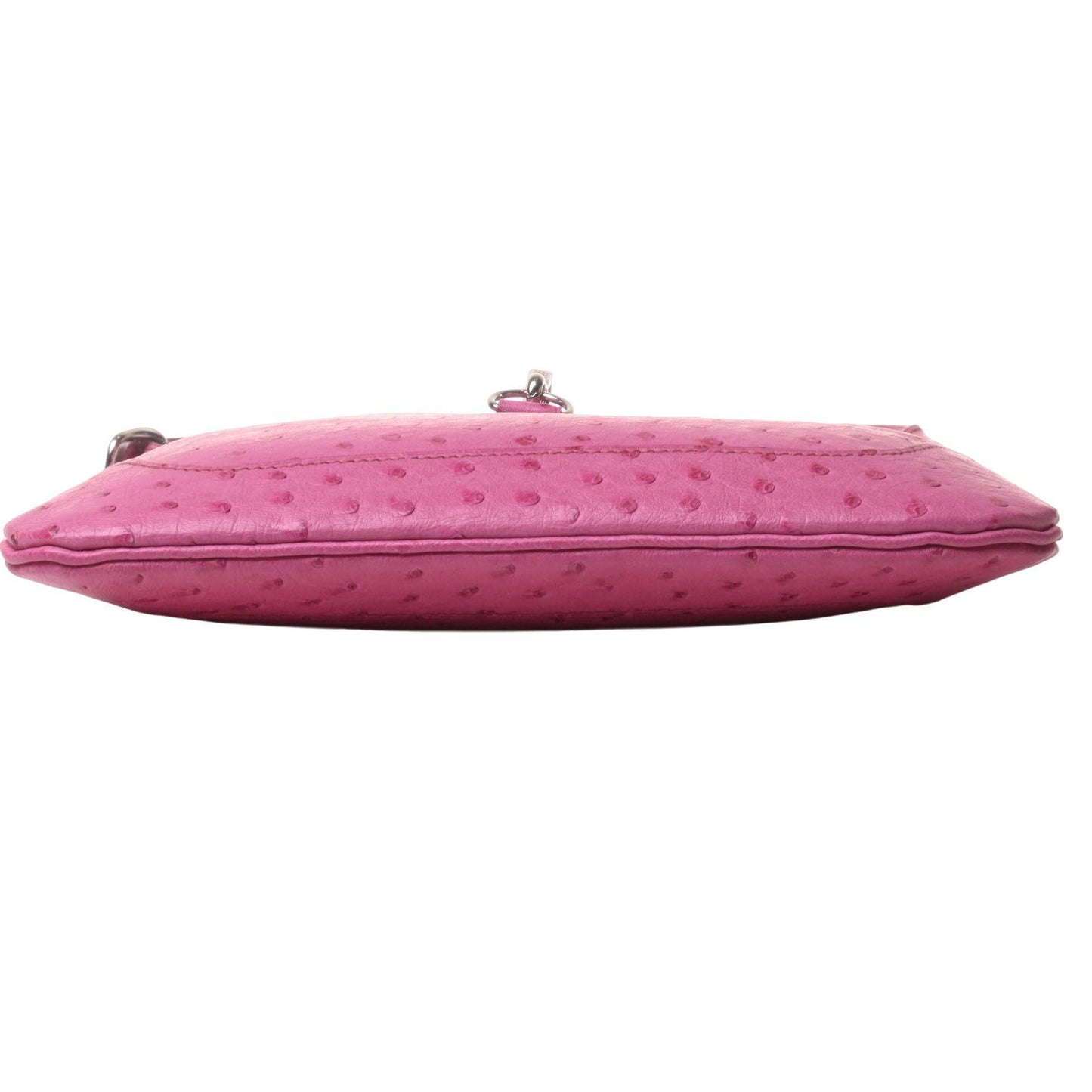 トリム24　オーストリッチ　ヒューシャピンク　SS　□H刻印