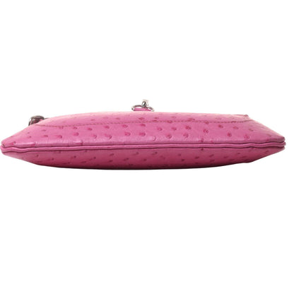 トリム24　オーストリッチ　ヒューシャピンク　SS　□H刻印