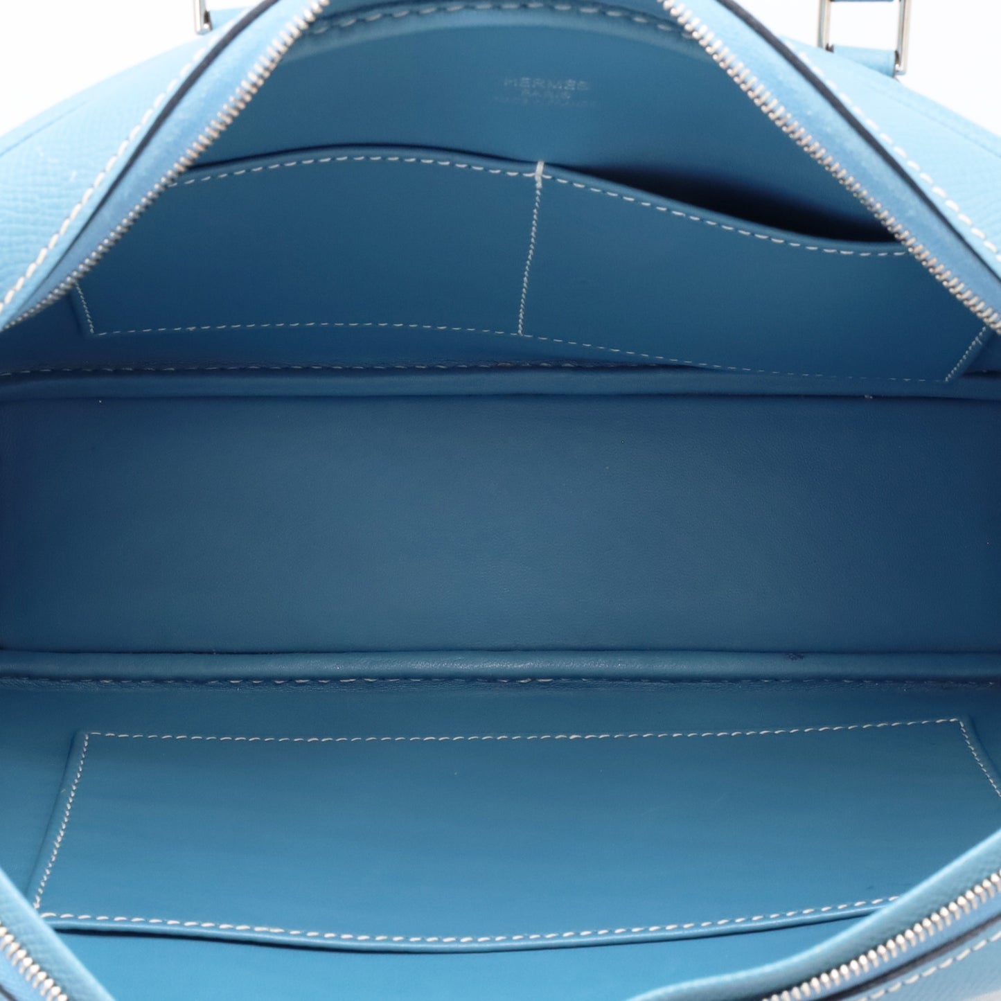 プリュムエラン　ヴォーエプソン　ブルージーン　SS　□L刻印