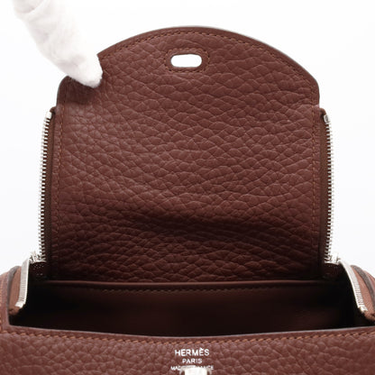 Lindy Mini TaurillonCraieMance Tail SS GStamp