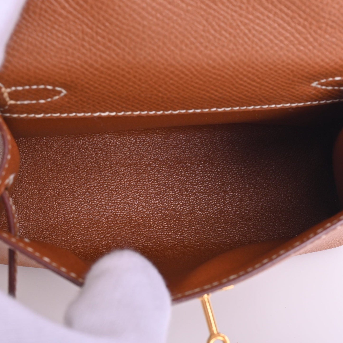 miniMini KellyCouchevel Gold GP〇ZStamp