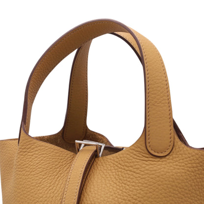 ピコタンロックPM　トリヨンクレマンス　セサミ　SS　B刻印