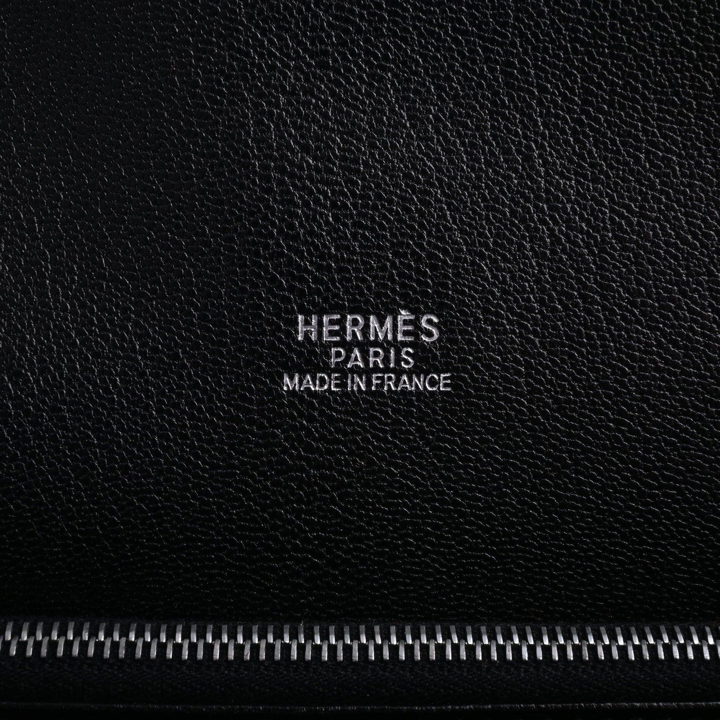 ラグビーGM　ヴォーシャモニー　ブラック　SS　□G刻印