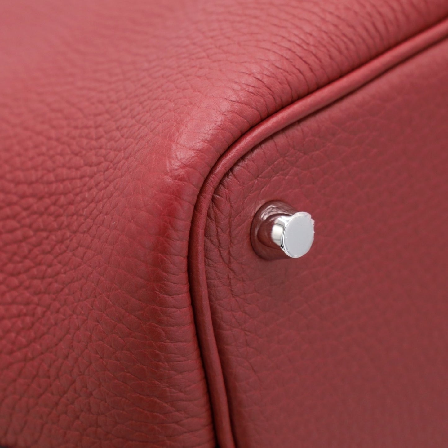 ピコタンロックPM　トリヨンクレマンス　ルージュアッシュ　SS　K刻印