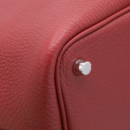 ピコタンロックPM　トリヨンクレマンス　ルージュアッシュ　SS　K刻印