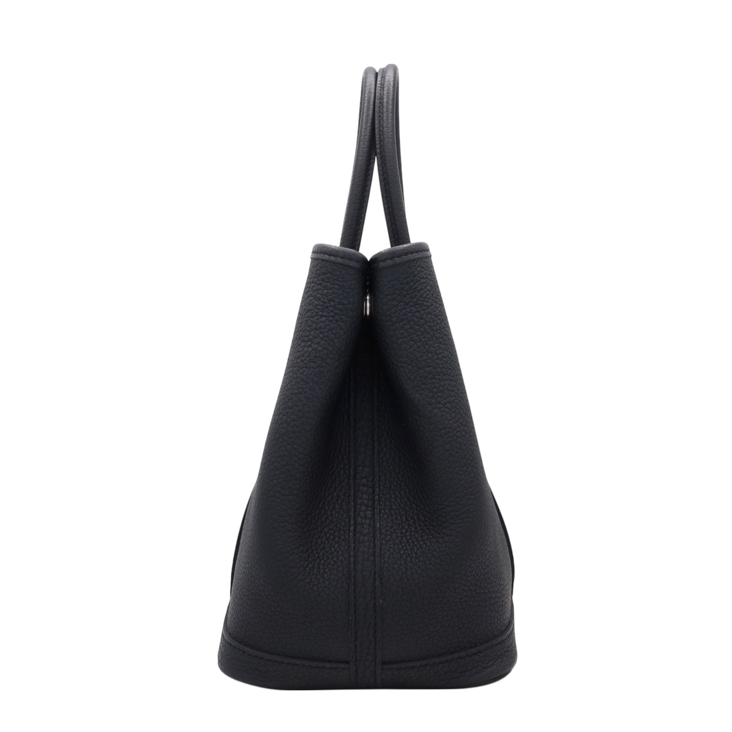 Garden Party TPM Negonda Black SS C stamped