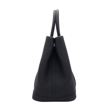 Garden Party TPM Negonda Black SS C stamped