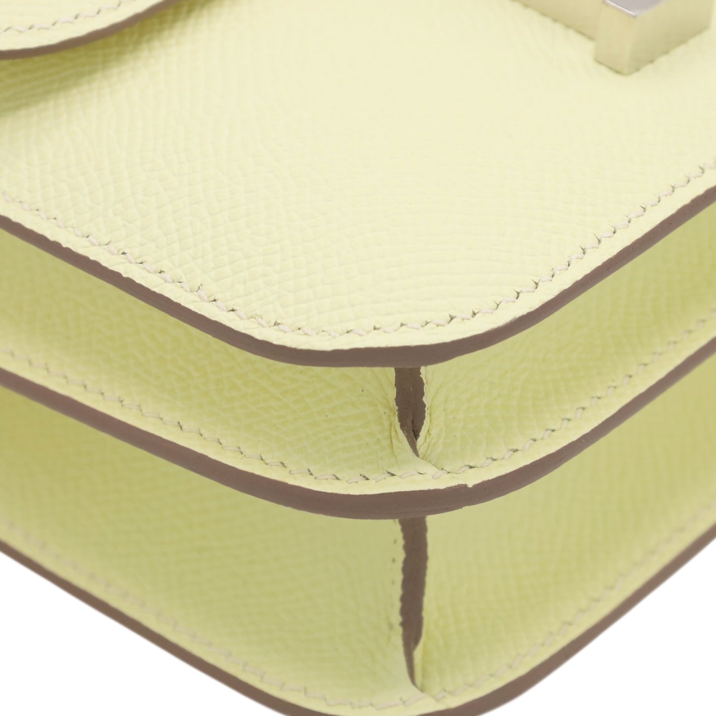 コンスタンスミニ　ヴォーエプソン　ジョーヌミルトン　SS　K刻印