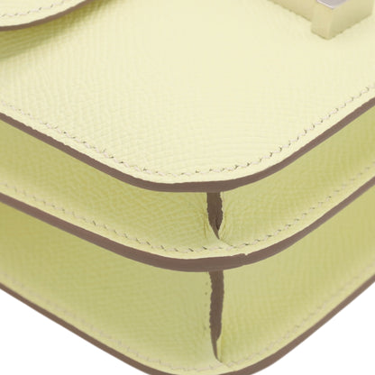 コンスタンスミニ　ヴォーエプソン　ジョーヌミルトン　SS　K刻印