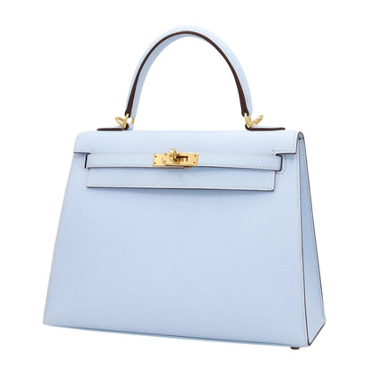 Kelly 25 系列 Vaux Epson Blue Brum GP Y 邮票