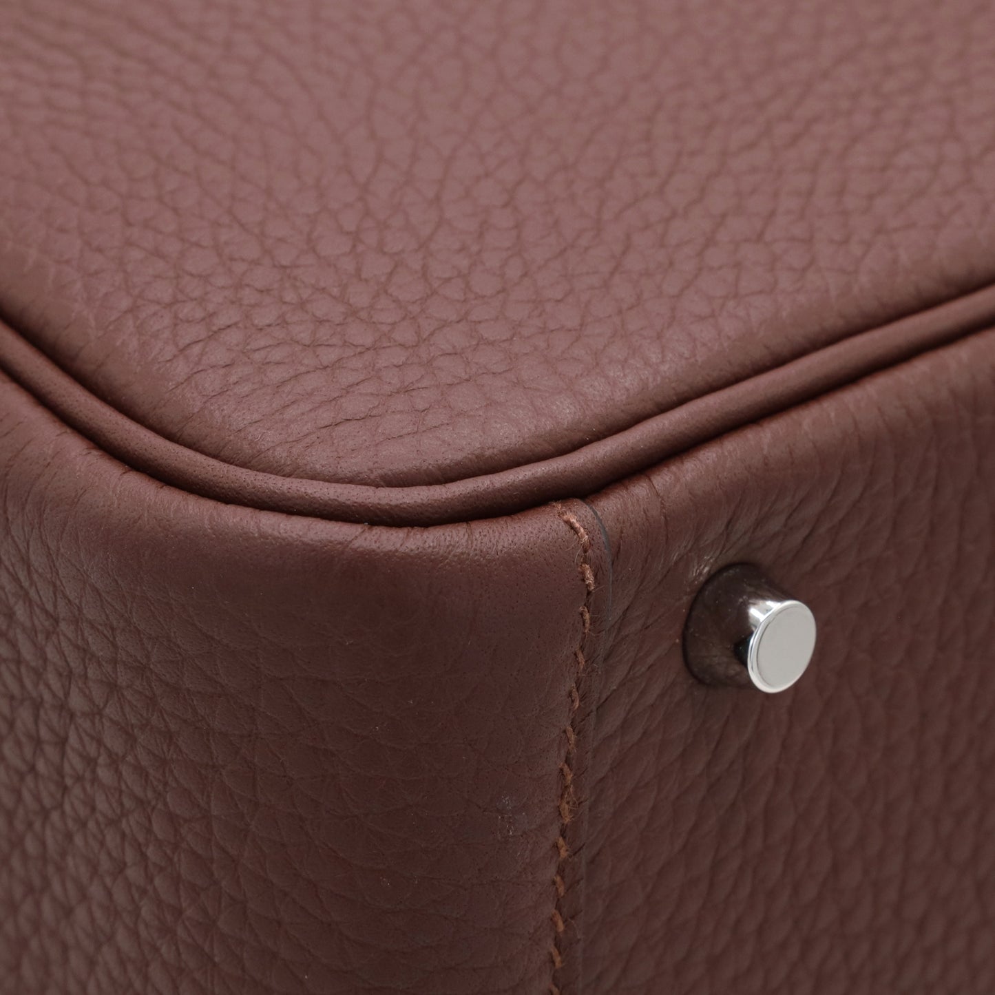 Lindy Mini Taurillon Clemence Tail SS KStamp
