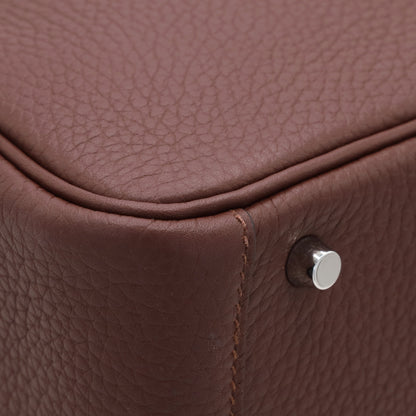 Lindy Mini Taurillon Clemence Tail SS KStamp