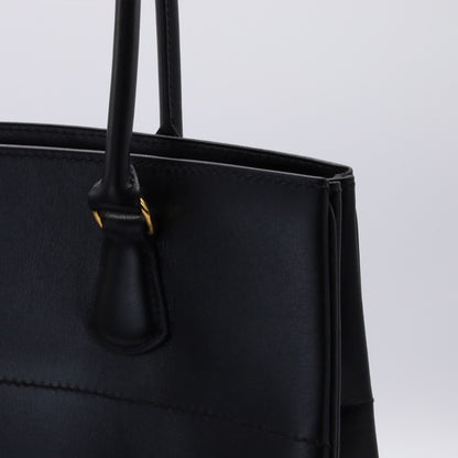 LaBoxCalfBlack GP □FStamp