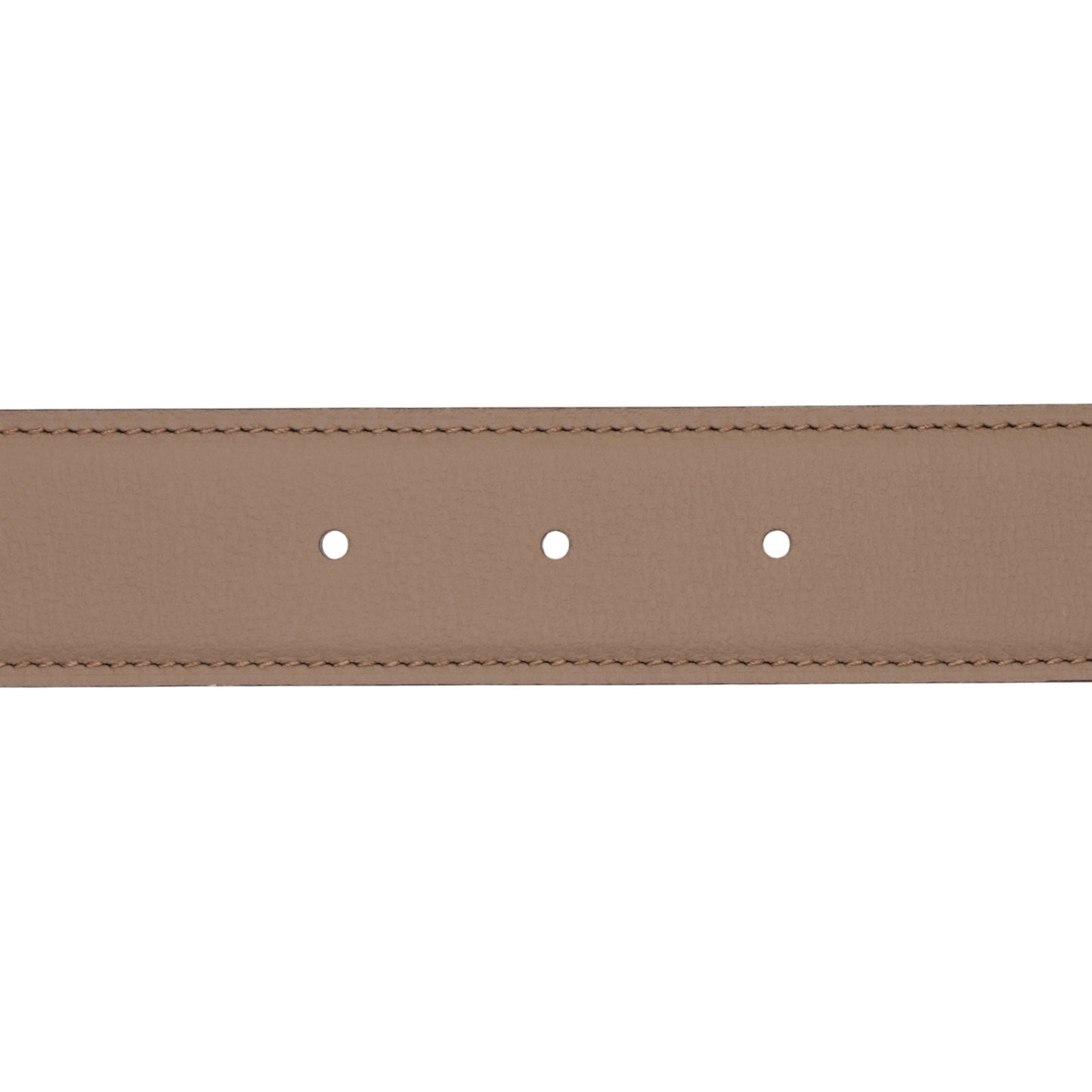 Constance Belt 100 Vo-Epson Black Beige Marfa SS KStamp