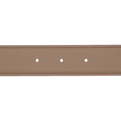 Constance Belt 100 Vo-Epson Black Beige Marfa SS KStamp