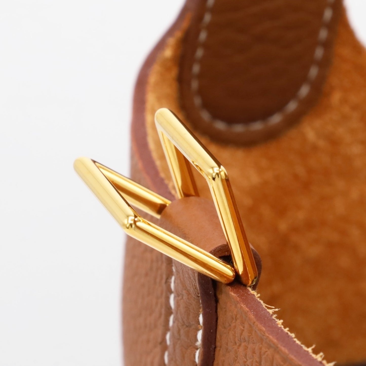 ピコタンロックPM　トリヨンクレマンス　ゴールド　GP　B刻印