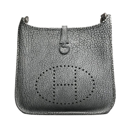 エヴリン1PM　ブッフルスキッパー　ダルメシアン　ブラック　SS　□F刻印