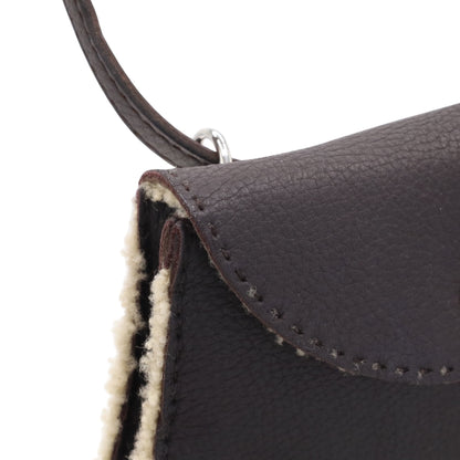 ネージュポシェットセルフ　トリヨンクレマンス　エベンヌ　SS　□J刻印