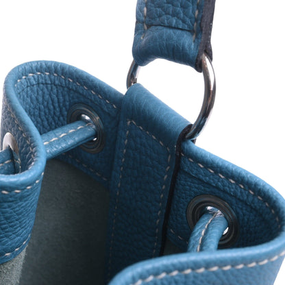 マーケットTPM　トゴ　ブルージーン　SS　□L刻印