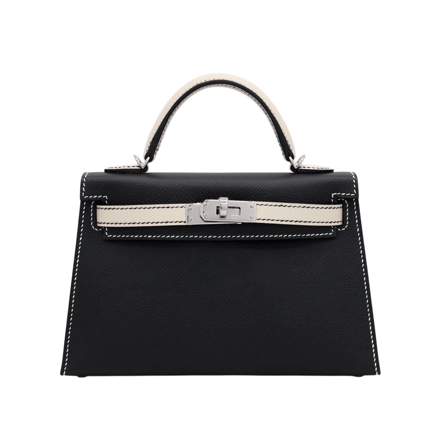 ミニケリー2　パーソナルオーダー　ヴォーエプソン　ブラック　クレ　SS　K刻印