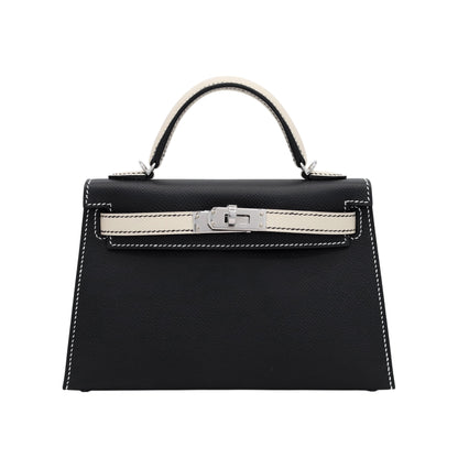 ミニケリー2　パーソナルオーダー　ヴォーエプソン　ブラック　クレ　SS　K刻印