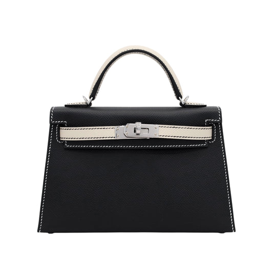 ミニケリー2　パーソナルオーダー　ヴォーエプソン　ブラック　クレ　SS　K刻印