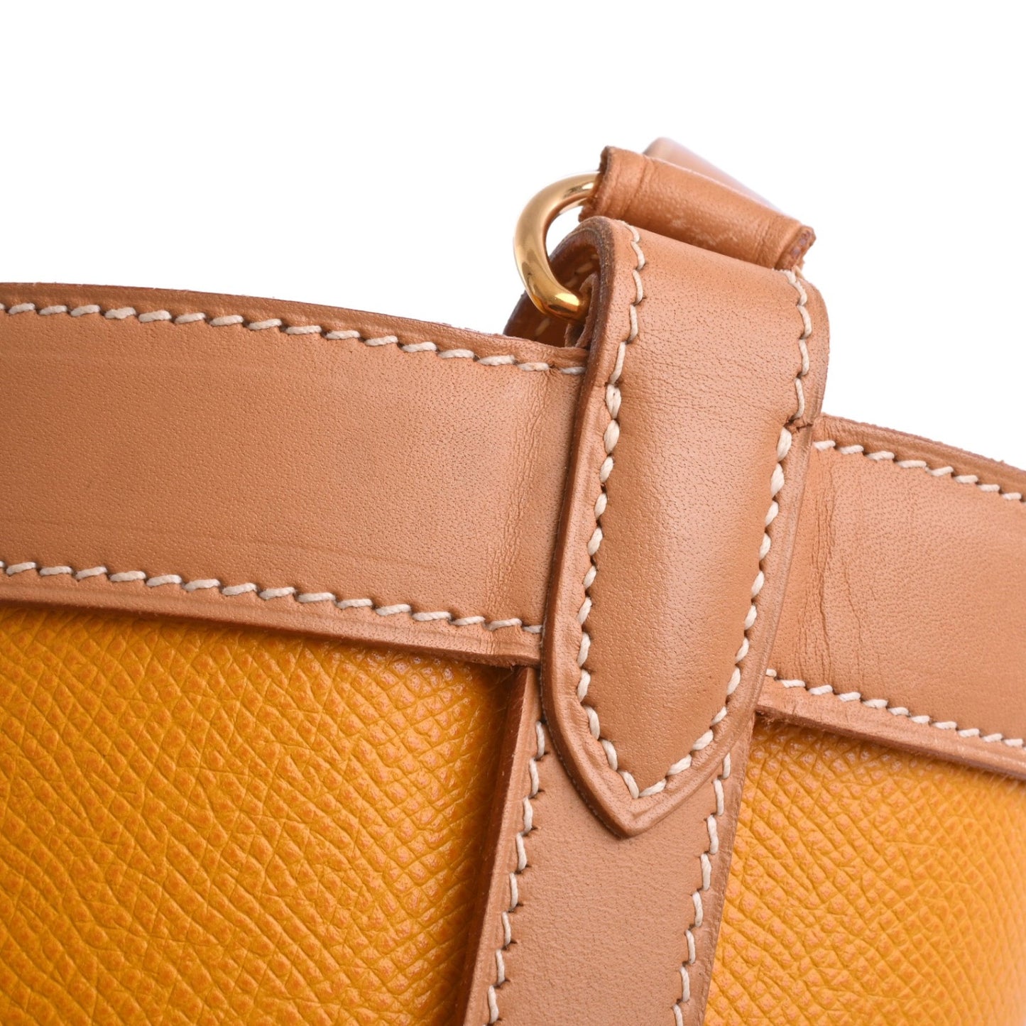 ミュズリエール　クシュベル　ナチュラル　ジョーヌ　GP　□D刻印