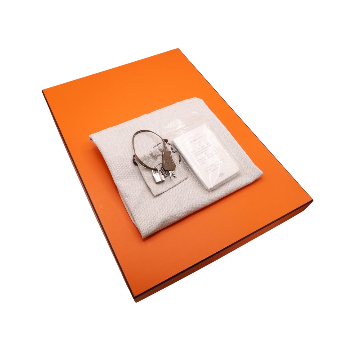 Birkin 40 Togo Etoup SS X engraved