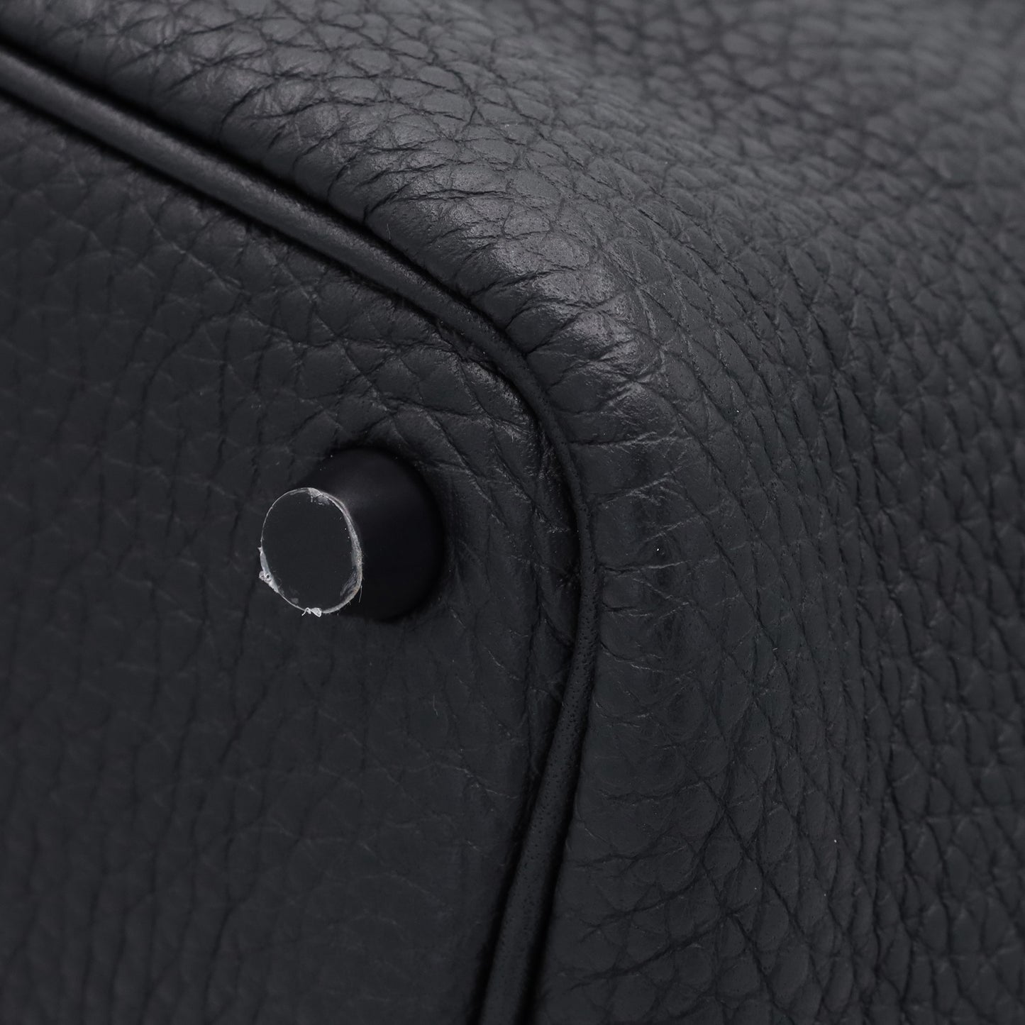 ピコタンロックPM　モノクローム　トリヨンクレマンス　ブラック　ソーブラック　Z刻印