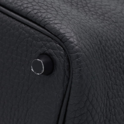 ピコタンロックPM　モノクローム　トリヨンクレマンス　ブラック　ソーブラック　Z刻印