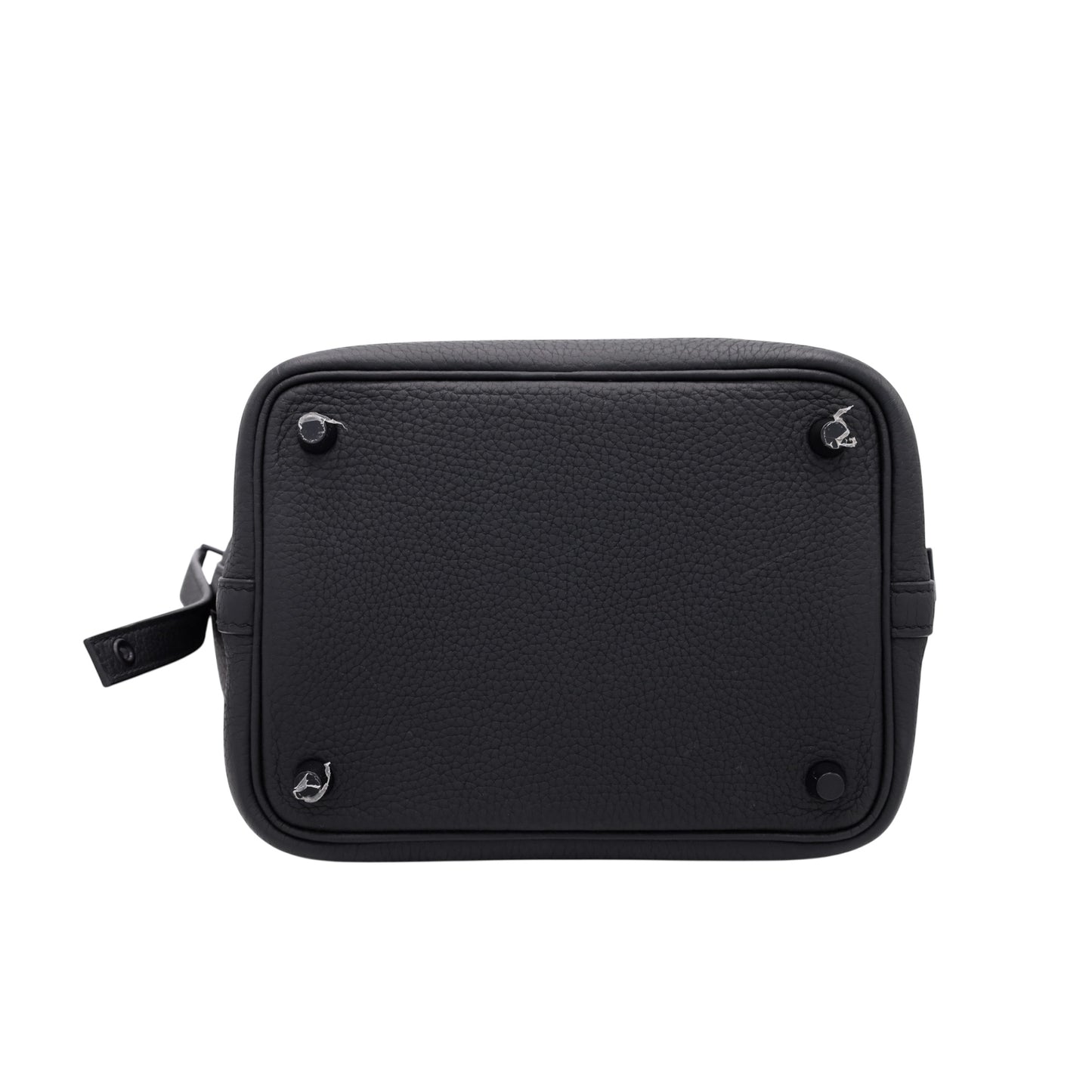 ピコタンロックPM　トリヨンクレマンス　モノクローム　ソーブラック　Z刻印